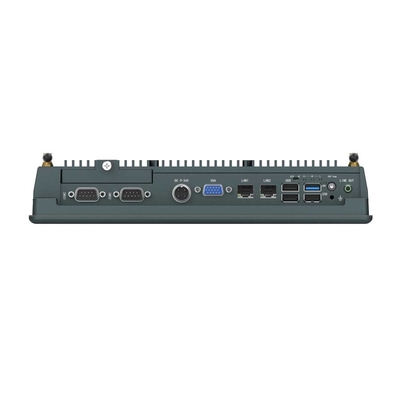 Pouces industriel 1280x800 d'écran tactile de moniteur d'ordinateur de PCAP 10,1