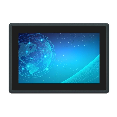 Pouces industriel 1280x800 d'écran tactile de moniteur d'ordinateur de PCAP 10,1