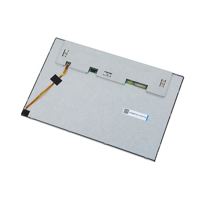 L'écran tactile de TFT LCD de 12,1 pouces a mené l'angle de vue large de catégorie d'Integrated A de conducteur