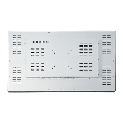 Moniteur infrarouge de contact de Multitouch