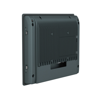Écrans de visualisation industriels de CJTOUCH, moniteur résistif de l'écran tactile 12.1Inch
