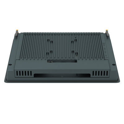 Écrans de visualisation industriels d'OEM, 15&quot; écran tactile capacitif résistif 1024x768