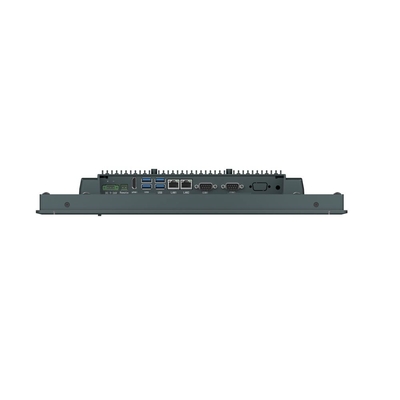 17&quot; 19&quot; écrans de visualisation industriels, panneau industriel 350nits de PC