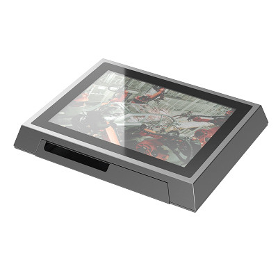 15&quot; les écrans de visualisation industriels IP65 IP66 imperméabilisent pour le PC d'ordinateur
