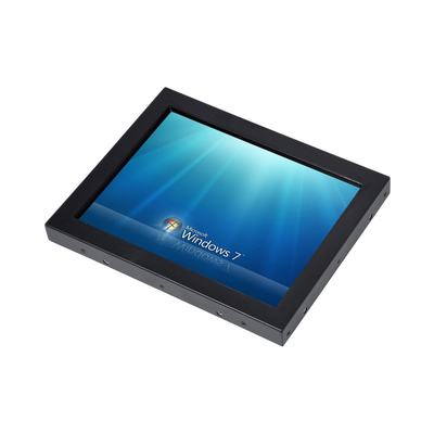 OEM éclat infrarouge 1000cd/M2 d'écran de moniteur d'écran tactile de 12,1 pouces