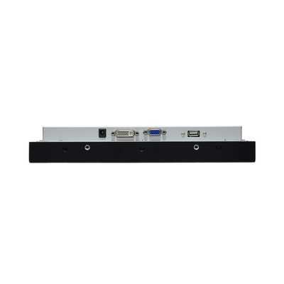 OEM éclat infrarouge 1000cd/M2 d'écran de moniteur d'écran tactile de 12,1 pouces