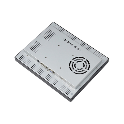 OEM éclat infrarouge 1000cd/M2 d'écran de moniteur d'écran tactile de 12,1 pouces
