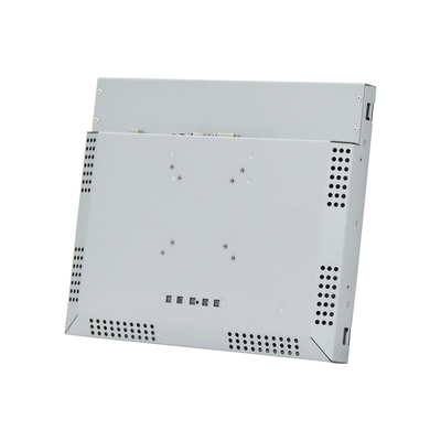 Luminosité de moniteur infrarouge lisible du contact IP65 de lumière du soleil intense imperméable