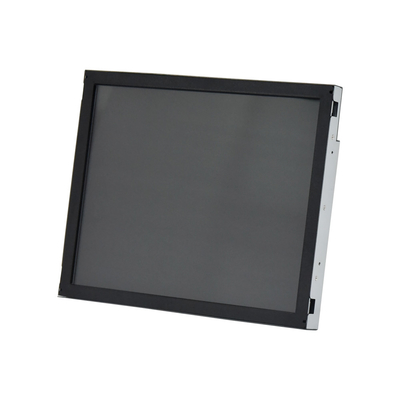 Luminosité de moniteur infrarouge lisible du contact IP65 de lumière du soleil intense imperméable