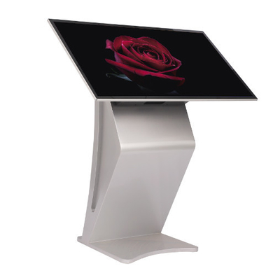 86 machine 350cdm de Smart AIO de moniteur d'écran tactile de pouce IP65 PCAP