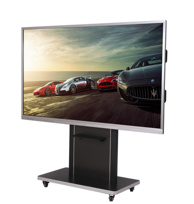 moniteur d'écran tactile du panneau IP65 PCAP d'enseignement de l'écran tactile 1.8GHz