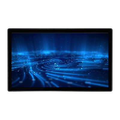 Moniteur industriel d'écran tactile de moniteur de contact de Cjtouch 21.5inch PCAP