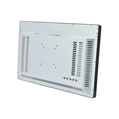 Moniteur industriel d'écran tactile de moniteur de contact de Cjtouch 21.5inch PCAP