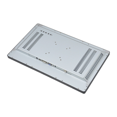 Moniteur industriel d'écran tactile de moniteur de contact de Cjtouch 21.5inch PCAP