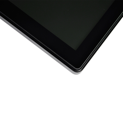 Écran tactile plat pur de plein HD de contact du cadre ouvert PCAP écran du moniteur