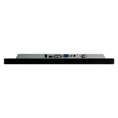 Écran tactile plat pur de plein HD de contact du cadre ouvert PCAP écran du moniteur