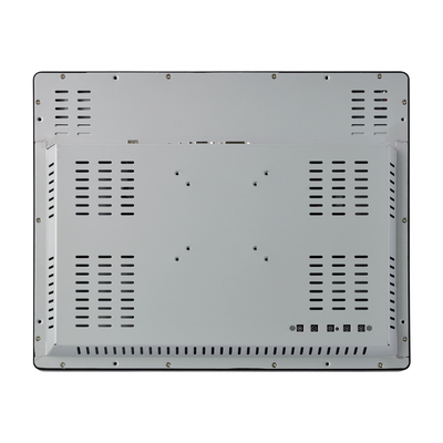 Écran tactile plat pur de plein HD de contact du cadre ouvert PCAP écran du moniteur